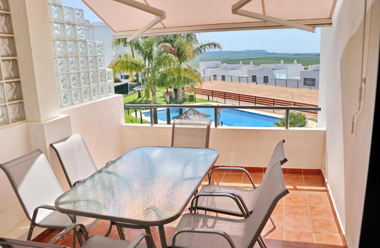 Apartamento Rio Salado كونيل ذي لا فرونتيرا المظهر الخارجي الصورة