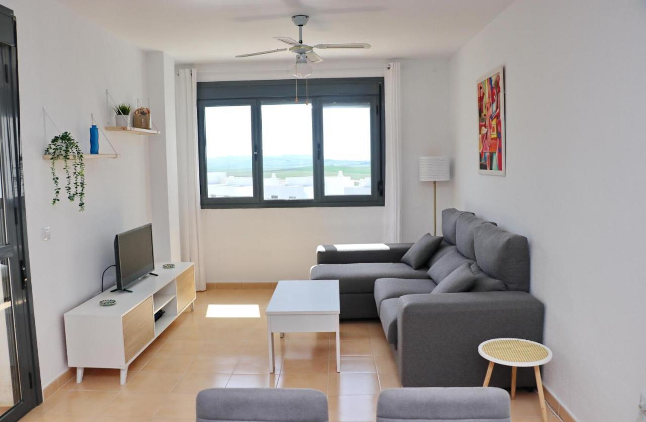 Apartamento Rio Salado كونيل ذي لا فرونتيرا المظهر الخارجي الصورة
