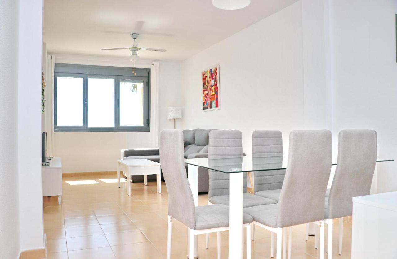 Apartamento Rio Salado كونيل ذي لا فرونتيرا المظهر الخارجي الصورة