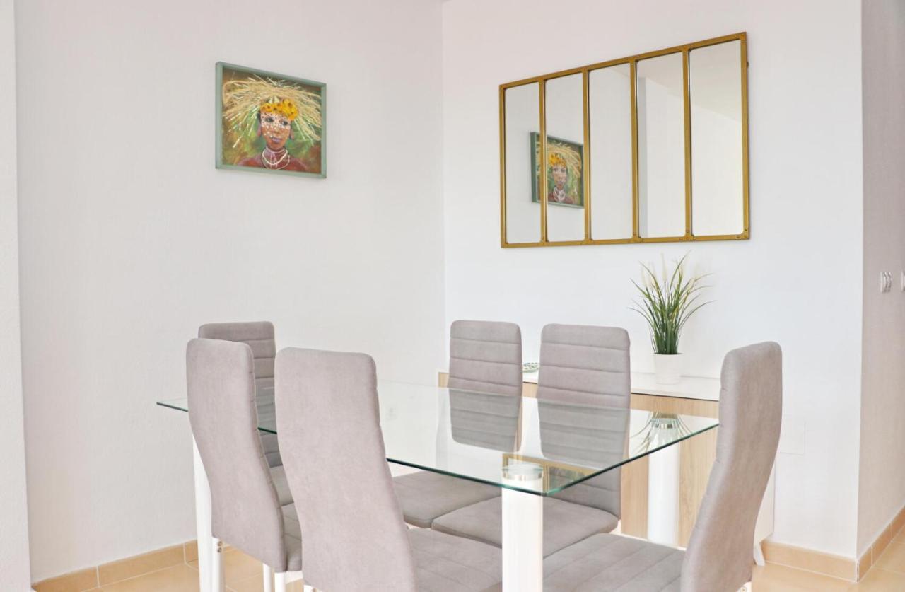 Apartamento Rio Salado كونيل ذي لا فرونتيرا المظهر الخارجي الصورة