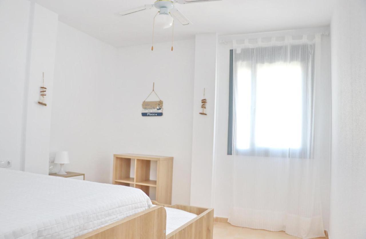 Apartamento Rio Salado كونيل ذي لا فرونتيرا المظهر الخارجي الصورة