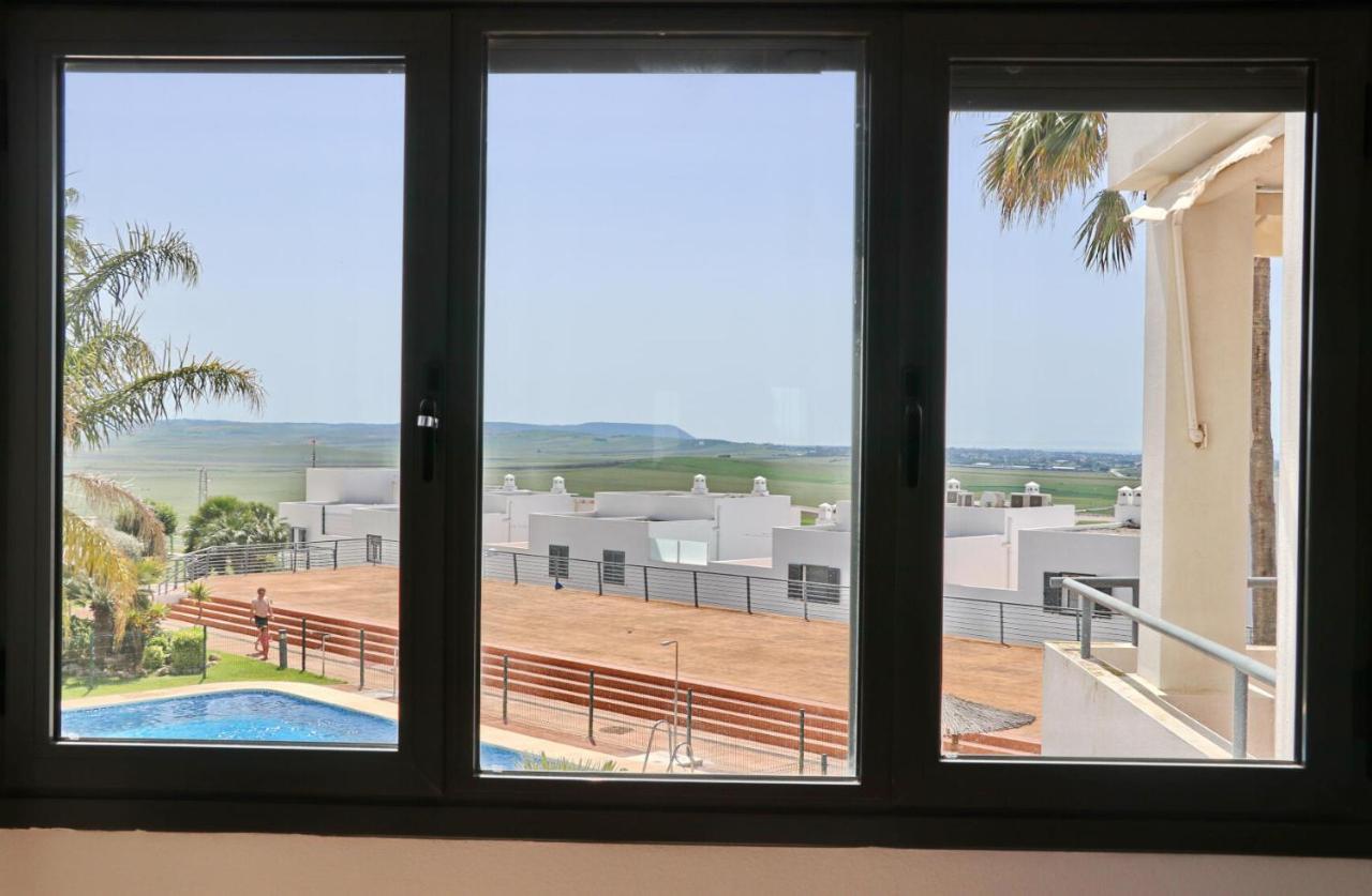 Apartamento Rio Salado كونيل ذي لا فرونتيرا المظهر الخارجي الصورة
