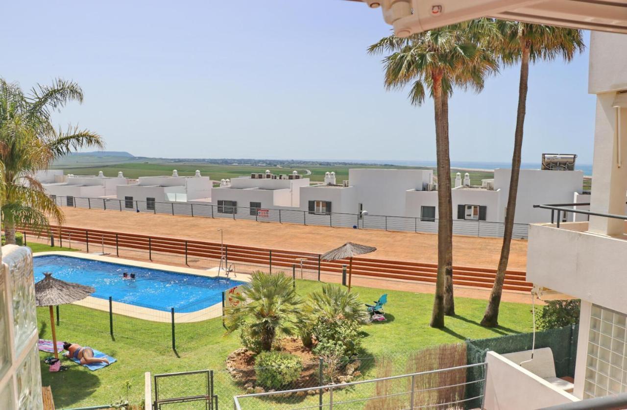 Apartamento Rio Salado كونيل ذي لا فرونتيرا المظهر الخارجي الصورة