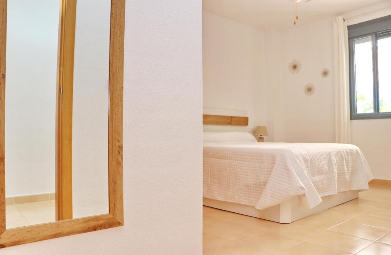 Apartamento Rio Salado كونيل ذي لا فرونتيرا المظهر الخارجي الصورة