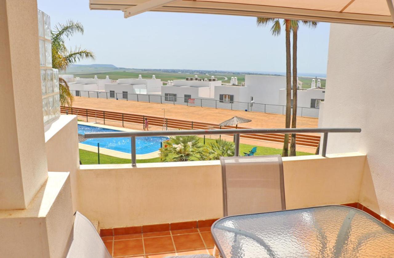 Apartamento Rio Salado كونيل ذي لا فرونتيرا المظهر الخارجي الصورة