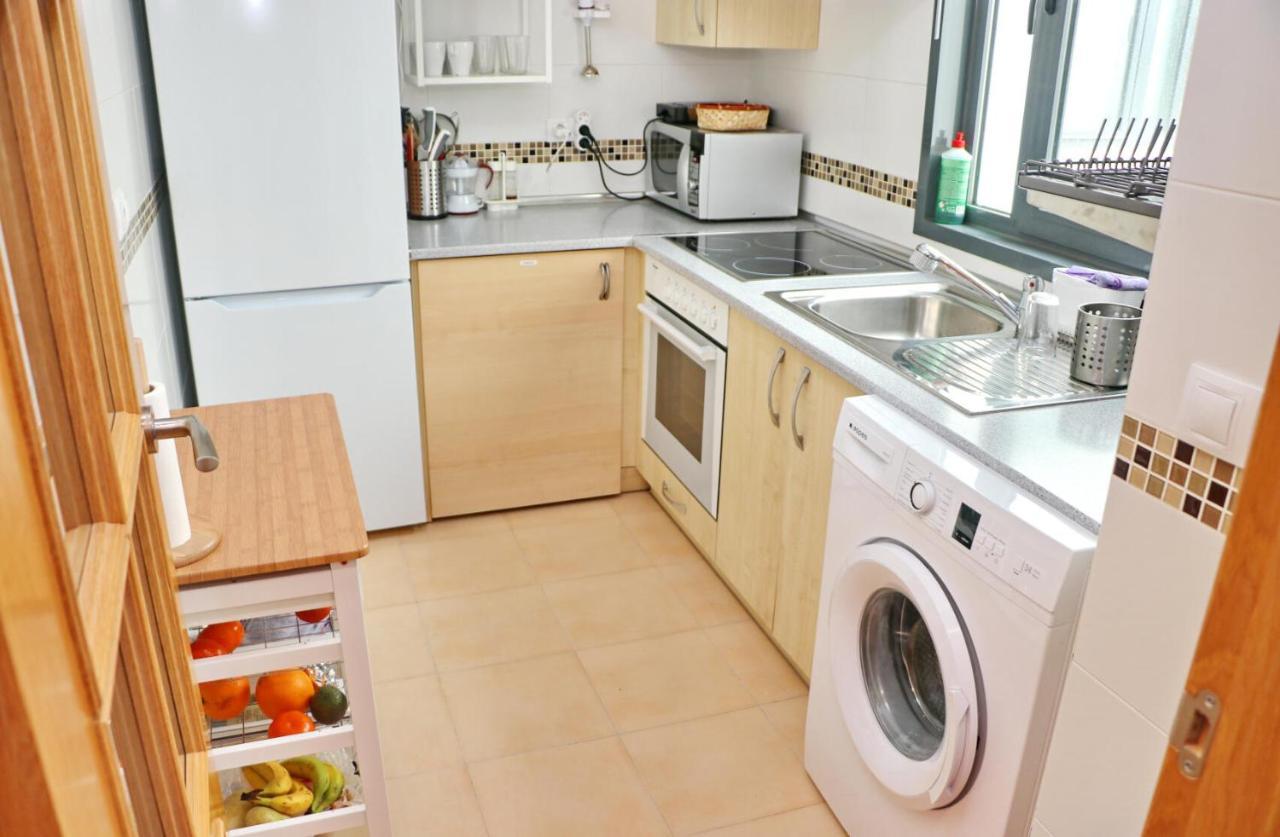 Apartamento Rio Salado كونيل ذي لا فرونتيرا المظهر الخارجي الصورة