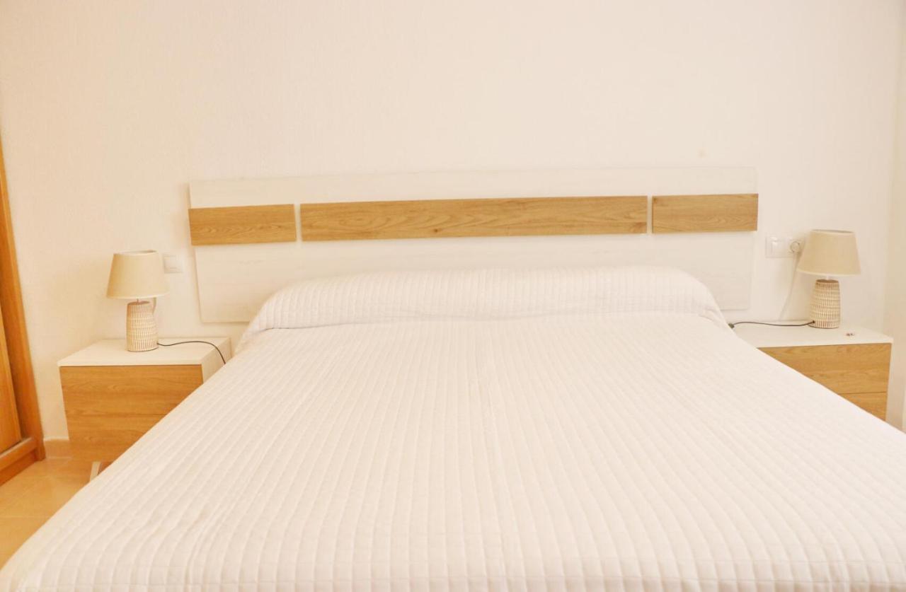 Apartamento Rio Salado كونيل ذي لا فرونتيرا المظهر الخارجي الصورة