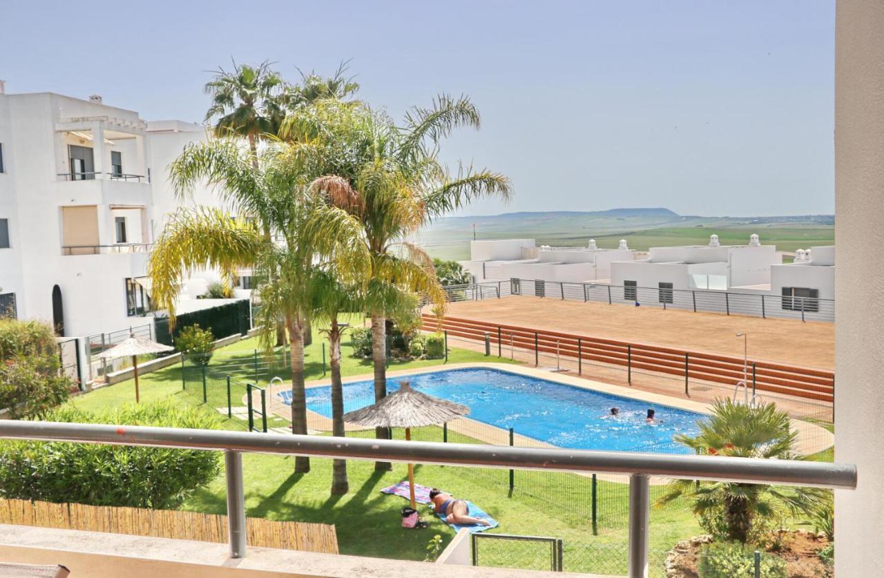 Apartamento Rio Salado كونيل ذي لا فرونتيرا المظهر الخارجي الصورة