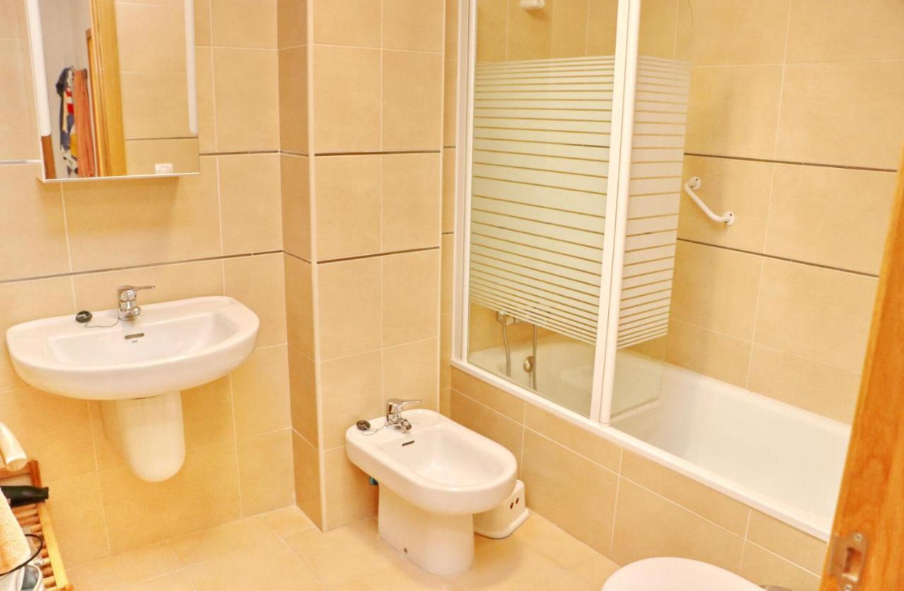 Apartamento Rio Salado كونيل ذي لا فرونتيرا المظهر الخارجي الصورة