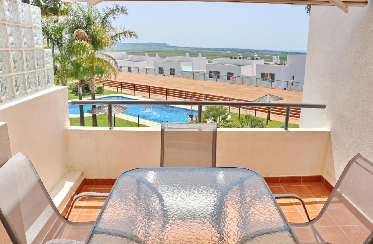 Apartamento Rio Salado كونيل ذي لا فرونتيرا المظهر الخارجي الصورة