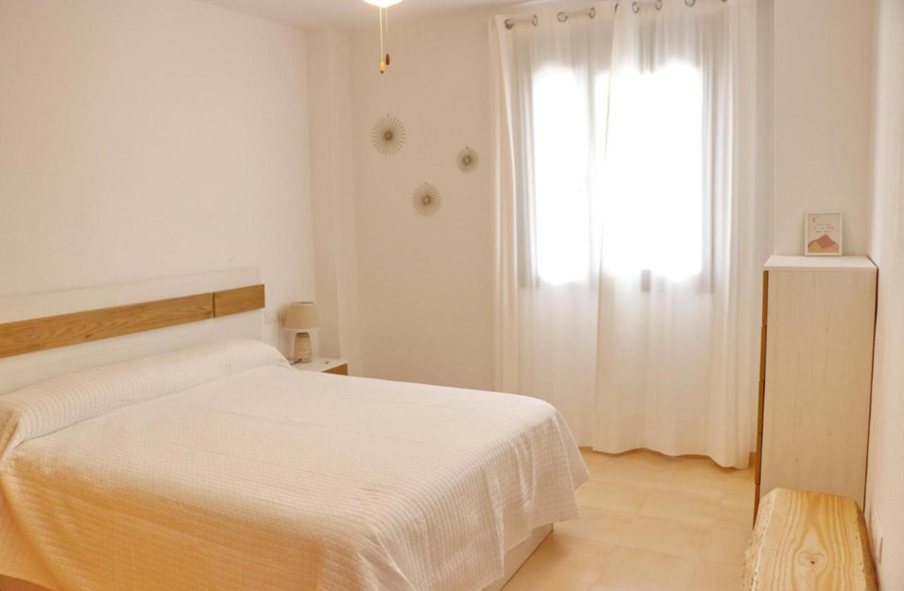 Apartamento Rio Salado كونيل ذي لا فرونتيرا المظهر الخارجي الصورة