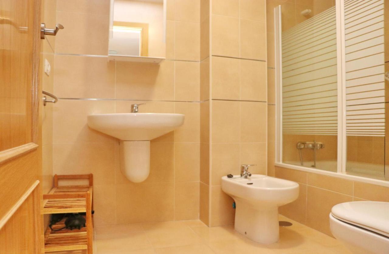 Apartamento Rio Salado كونيل ذي لا فرونتيرا المظهر الخارجي الصورة