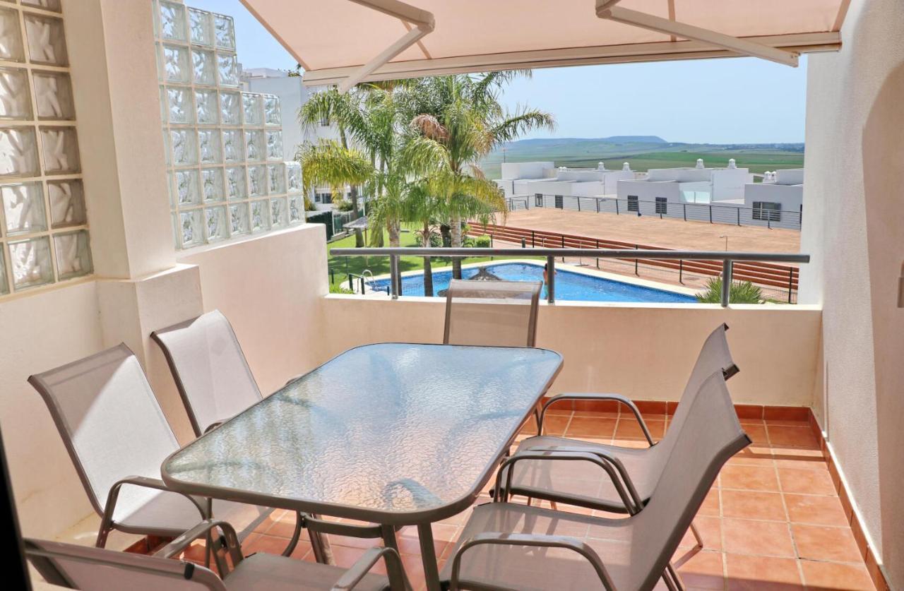 Apartamento Rio Salado كونيل ذي لا فرونتيرا المظهر الخارجي الصورة